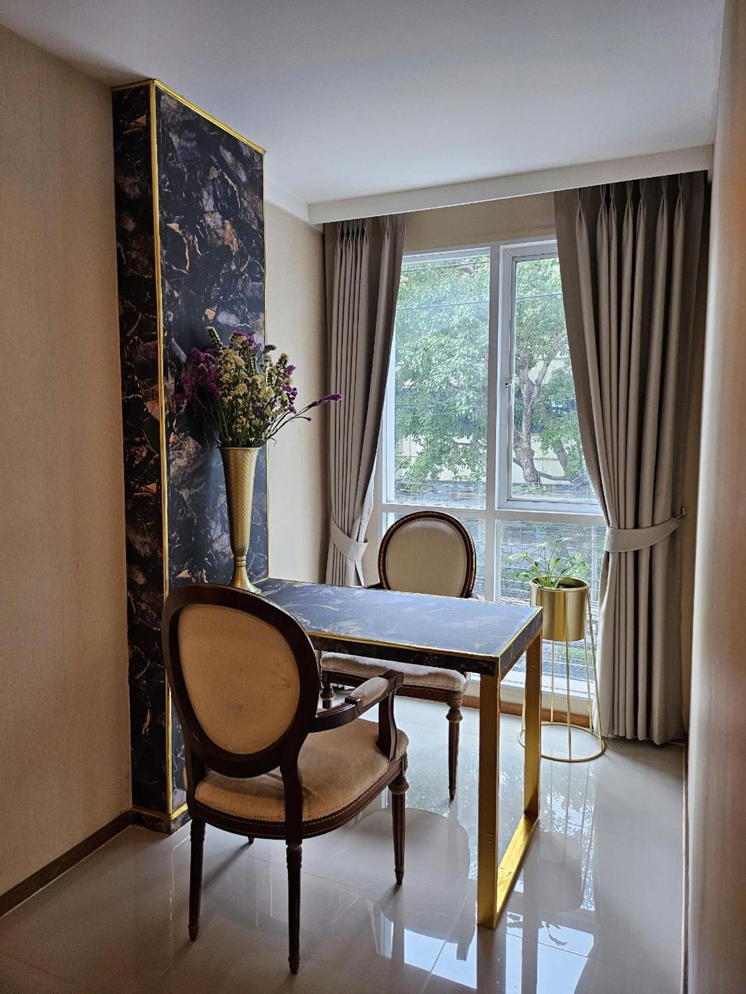 Sam Homestay Bangkok Dış mekan fotoğraf