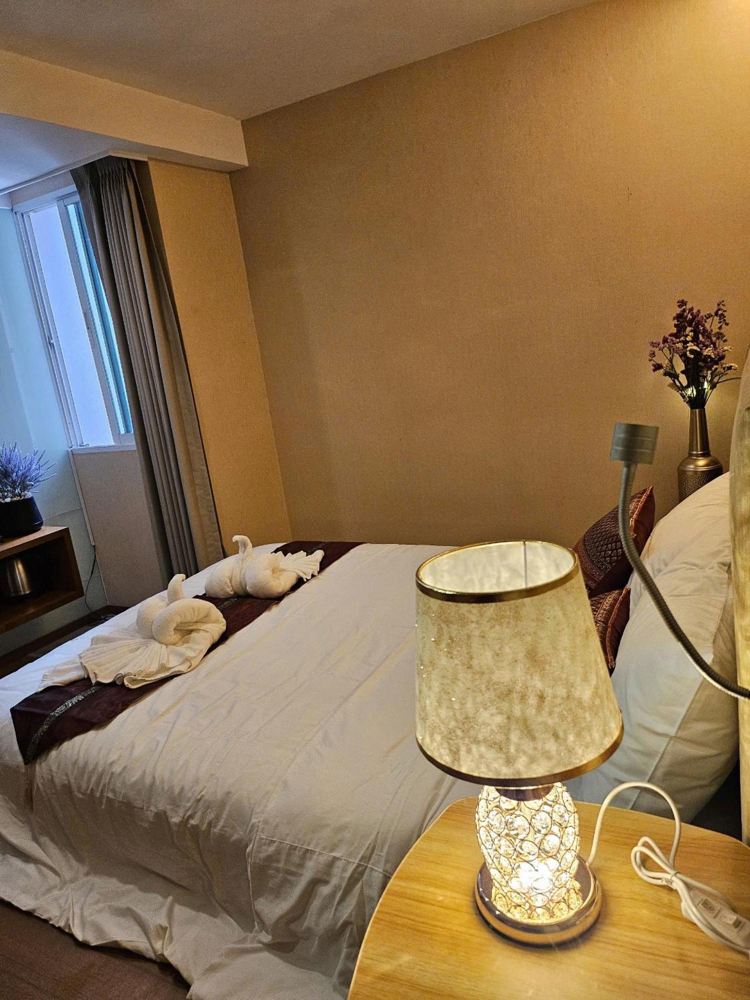 Sam Homestay Bangkok Dış mekan fotoğraf