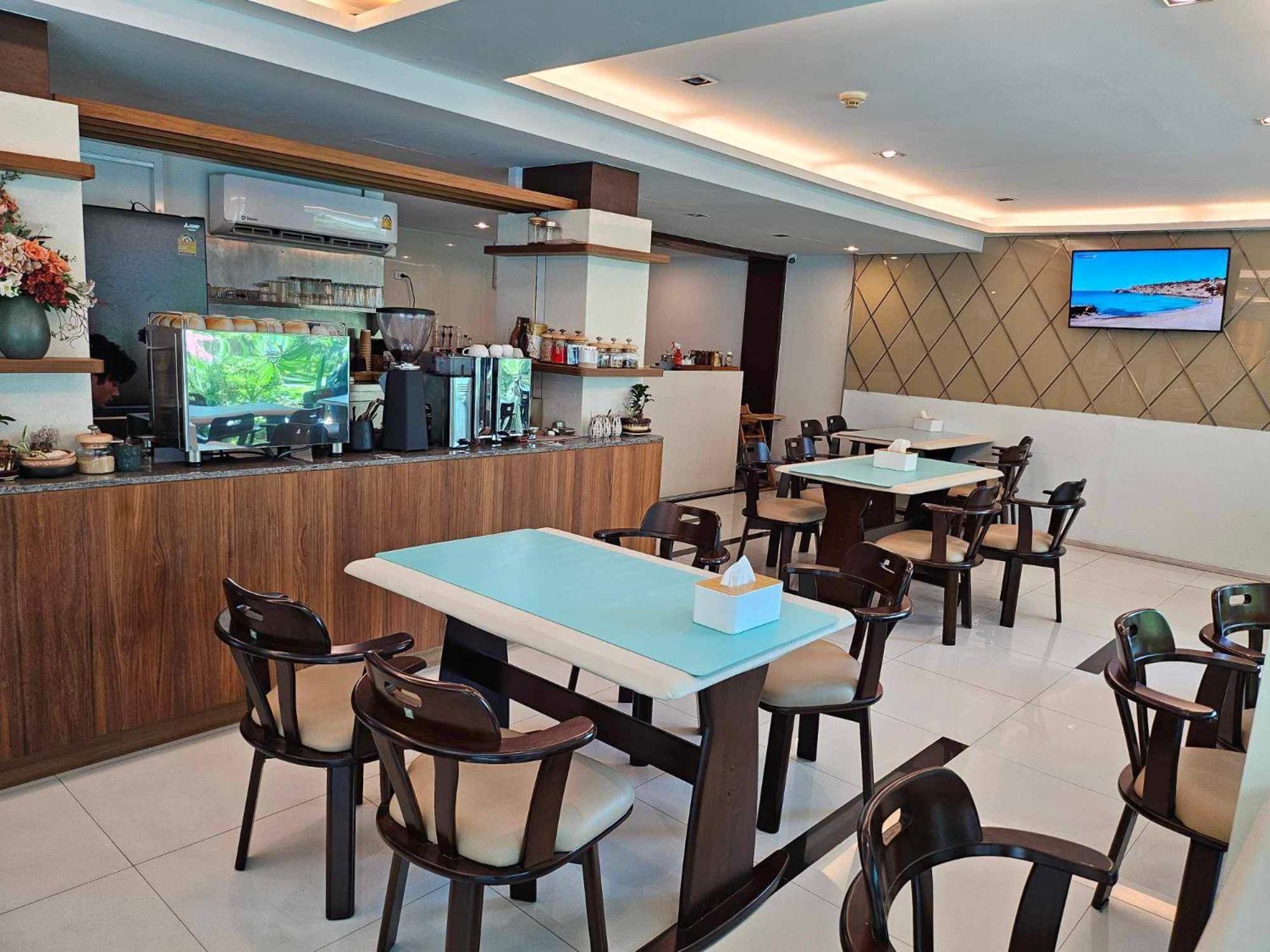 Sam Homestay Bangkok Dış mekan fotoğraf