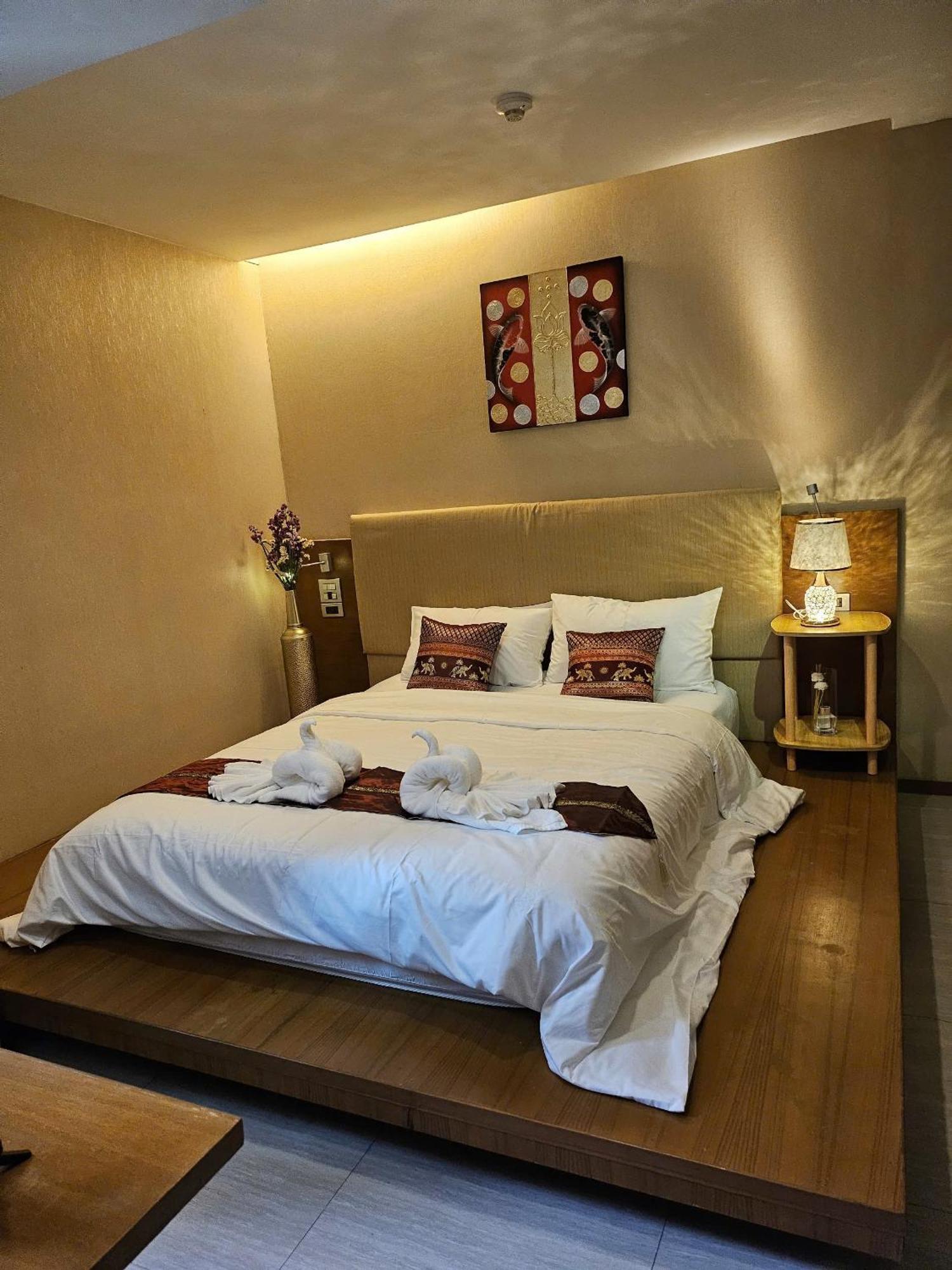 Sam Homestay Bangkok Dış mekan fotoğraf