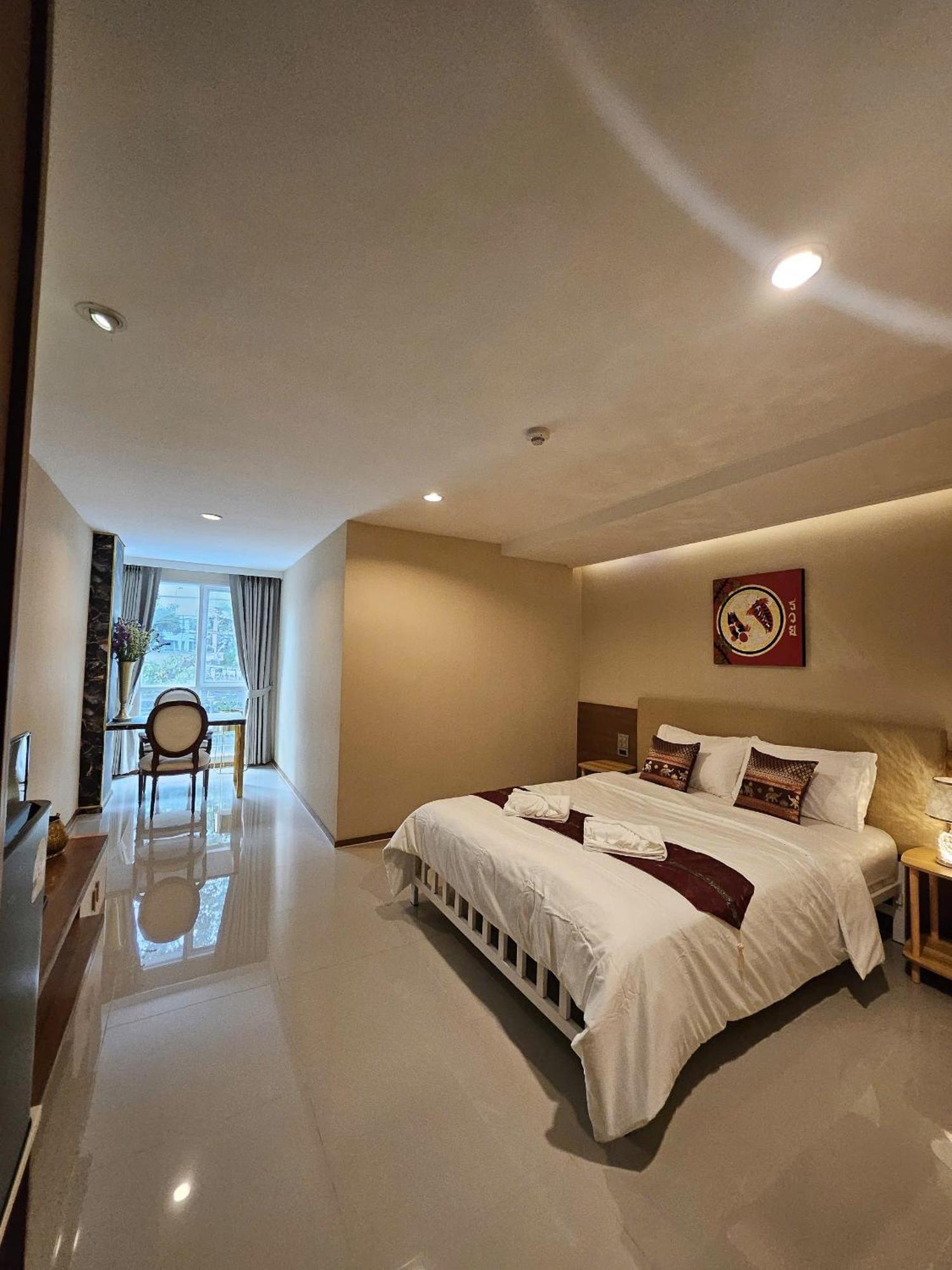 Sam Homestay Bangkok Dış mekan fotoğraf
