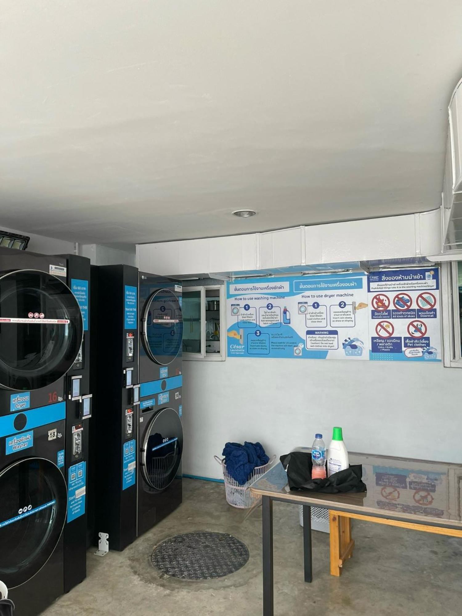 Sam Homestay Bangkok Dış mekan fotoğraf